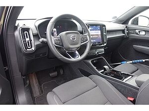 Volvo  Single M. Ultimate Memory-Sitz 360 H K AHK