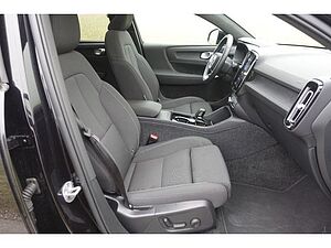 Volvo  Single M. Ultimate Memory-Sitz 360 H K AHK
