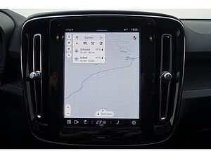 Volvo  Single M. Ultimate Memory-Sitz 360 H K AHK