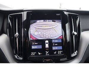 Volvo  B5 AWD R-Design HUD PGSD ACC BLIS RFK AHK