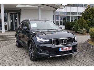Volvo  T5 Inscription AHK Pano SHZ H&K