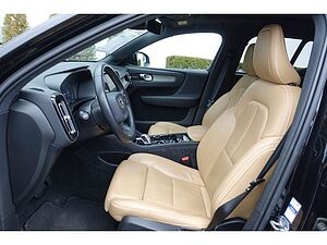 Volvo  T5 Inscription AHK Pano SHZ H&K