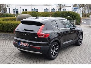 Volvo  T5 Inscription AHK Pano SHZ H&K