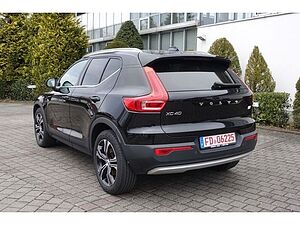 Volvo  T5 Inscription AHK Pano SHZ H&K