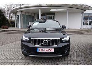 Volvo  T5 Inscription AHK Pano SHZ H&K