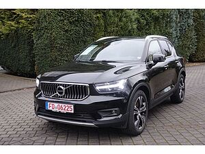 Volvo  T5 Inscription AHK Pano SHZ H&K