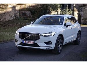 Volvo  Inscription B5 AWD BLIS*ACC*PGSD*V-LED*STHZ