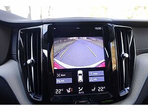 Volvo  Inscription B5 AWD BLIS*ACC*PGSD*V-LED*STHZ