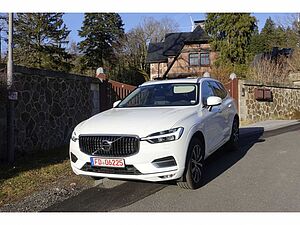 Volvo  Inscription B5 AWD BLIS*ACC*PGSD*V-LED*STHZ