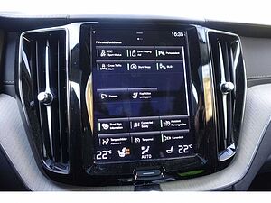 Volvo  Inscription B5 AWD BLIS*ACC*PGSD*V-LED*STHZ