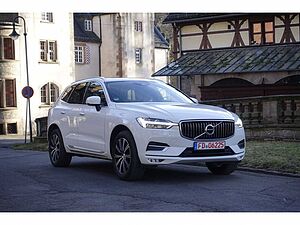 Volvo  Inscription B5 AWD BLIS*ACC*PGSD*V-LED*STHZ