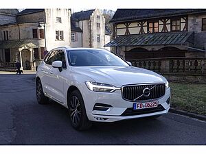 Volvo  Inscription B5 AWD BLIS*ACC*PGSD*V-LED*STHZ
