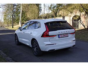 Volvo  Inscription B5 AWD BLIS*ACC*PGSD*V-LED*STHZ