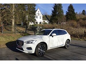 Volvo  Inscription B5 AWD BLIS*ACC*PGSD*V-LED*STHZ