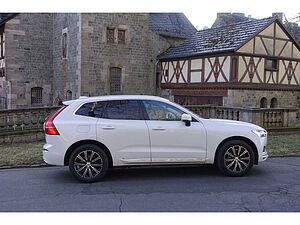 Volvo  Inscription B5 AWD BLIS*ACC*PGSD*V-LED*STHZ