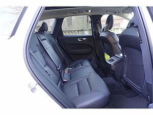 Volvo  Inscription B5 AWD BLIS*ACC*PGSD*V-LED*STHZ