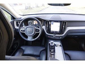 Volvo  Inscription B5 AWD BLIS*ACC*PGSD*V-LED*STHZ