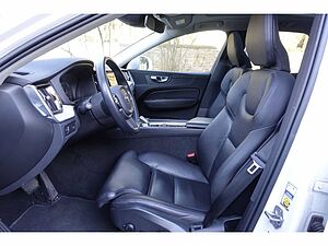 Volvo  Inscription B5 AWD BLIS*ACC*PGSD*V-LED*STHZ