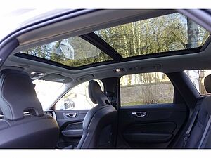 Volvo  Inscription B5 AWD BLIS*ACC*PGSD*V-LED*STHZ