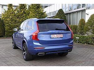 Volvo  R-Design AWD D5 HUD*360*PGSD*Sthzg*AHK*Four