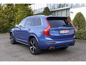 Volvo  R-Design AWD D5 HUD*360*PGSD*Sthzg*AHK*Four
