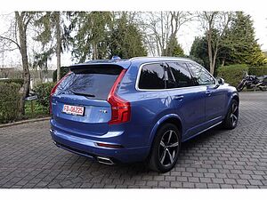 Volvo  R-Design AWD D5 HUD*360*PGSD*Sthzg*AHK*Four