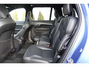 Volvo  R-Design AWD D5 HUD*360*PGSD*Sthzg*AHK*Four