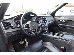Volvo  R-Design AWD D5 HUD*360*PGSD*Sthzg*AHK*Four