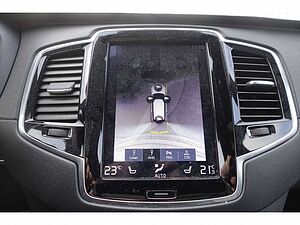 Volvo  R-Design AWD D5 HUD*360*PGSD*Sthzg*AHK*Four