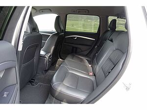 Volvo  Linje Svart AWD D4 DPF    AHK /Schiebe-/ He