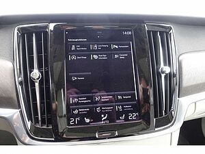 Volvo  Cross Country Pro AWD T5 AHK / Pano/ Rückfah