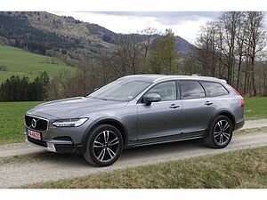 Volvo  Cross Country Pro AWD T5 AHK / Pano/ Rückfah