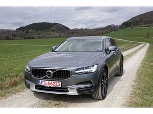 Volvo  Cross Country Pro AWD T5 AHK / Pano/ Rückfah