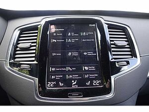 Volvo  R-Design B6 AWD AHK*PGSD*STHZG*HUD*4-C*360*