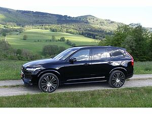 Volvo  R-Design B6 AWD AHK*PGSD*STHZG*HUD*4-C*360*
