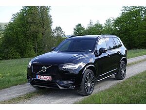Volvo  R-Design B6 AWD AHK*PGSD*STHZG*HUD*4-C*360*