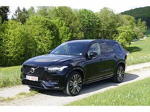 Volvo  R-Design B6 AWD AHK*PGSD*STHZG*HUD*4-C*360*