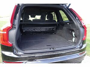 Volvo  R-Design B6 AWD AHK*PGSD*STHZG*HUD*4-C*360*