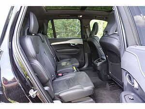 Volvo  R-Design B6 AWD AHK*PGSD*STHZG*HUD*4-C*360*