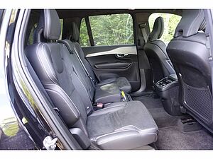 Volvo  R-Design B6 AWD AHK*PGSD*STHZG*HUD*4-C*360*