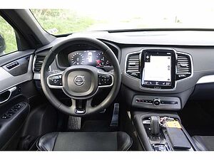 Volvo  R-Design B6 AWD AHK*PGSD*STHZG*HUD*4-C*360*