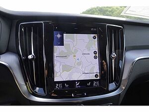 Volvo  T6 Recharge AWD Inscription Expression / AHK