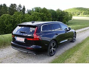 Volvo  T6 Recharge AWD Inscription Expression / AHK