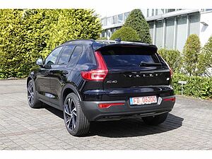 Volvo  R Design Recharge Plug-In Hybrid 2WD T5 Twi