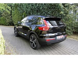 Volvo  R Design Recharge Plug-In Hybrid 2WD T5 Twi