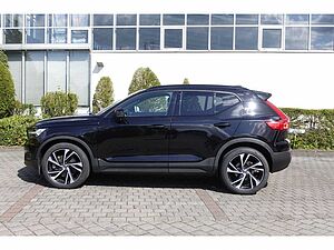 Volvo  R Design Recharge Plug-In Hybrid 2WD T5 Twi