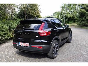 Volvo  R Design Recharge Plug-In Hybrid 2WD T5 Twi