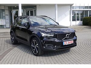 Volvo  R Design Recharge Plug-In Hybrid 2WD T5 Twi