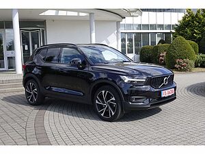 Volvo  R Design Recharge Plug-In Hybrid 2WD T5 Twi