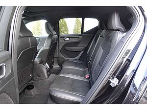 Volvo  R Design Recharge Plug-In Hybrid 2WD T5 Twi